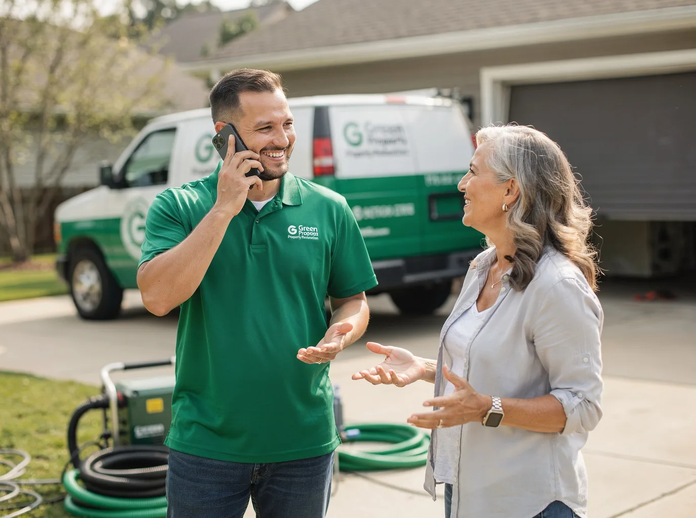 Water Damage Restoration Putnam, OK FAQs